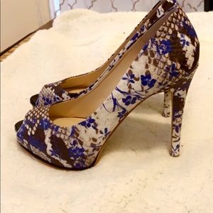 Guess stiletto 6.5